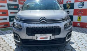 foto de Autos marca Citroen seminuevo modelo Berlingo Multispace año 2022