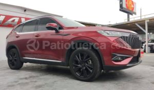 foto de Autos marca Haval seminuevo modelo H6 B01 Supreme año 2024 en Guayaquil