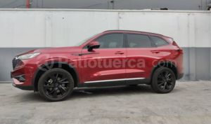 foto de Autos marca Haval seminuevo modelo H6 B01 Supreme año 2024 en Guayaquil