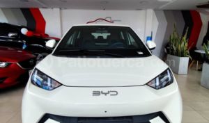 foto de Autos marca BYD seminuevo modelo Seagull año 2026