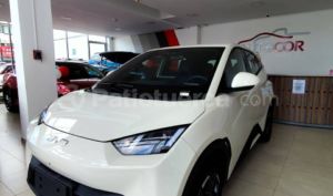 foto de Autos marca BYD seminuevo modelo Seagull año 2026 en Quito