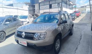 foto de Autos marca Renault seminuevo modelo Duster 2.0 año 2021