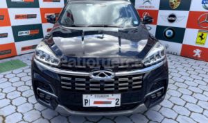 foto de Autos marca Chery seminuevo modelo TIGGO 8 LUXURY año 2023