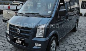 foto de Autos marca DFSK seminuevo modelo C37 año 2026