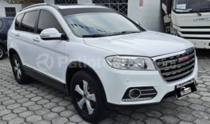 foto de Autos marca Great Wall seminuevo modelo Haval H6 año 2018 en Quito