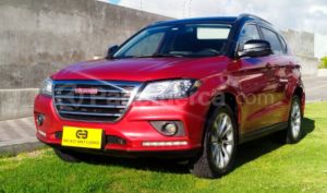 foto de Autos marca Haval seminuevo modelo H2 Sport año 2018 en Atuntaqui
