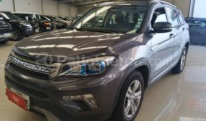 foto de Autos marca Changan seminuevo modelo CS 75 año 2019 en Quito
