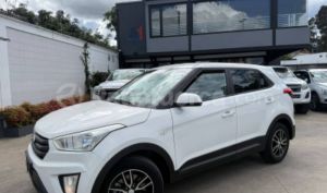 foto de Autos marca Hyundai seminuevo modelo Creta GS año 2019 en Cuenca