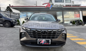 foto de Autos marca Hyundai seminuevo modelo Tucson NX4E año 2022