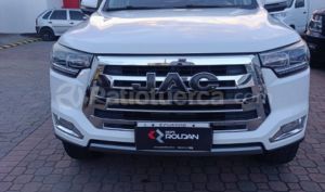 foto de Autos marca JAC seminuevo modelo T8 LUXURY año 2020 en Cuenca