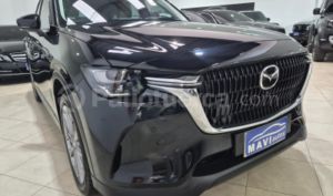foto de Autos marca Mazda seminuevo modelo CX-60 HIGH año 2024