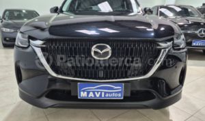 foto de Autos marca Mazda seminuevo modelo CX-60 HIGH año 2024 en Quito