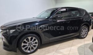 foto de Autos marca Mazda seminuevo modelo CX-60 HIGH año 2024 en Quito