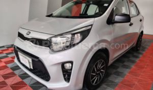 foto de Autos marca Kia seminuevo modelo PICANTO LX año 2020