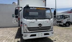 foto de Pesados marca WICHAI seminuevo modelo WICHAI K1 3800 6T año 2026