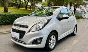 foto de Autos marca Chevrolet seminuevo modelo Spark GT año 2015