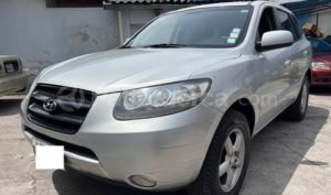 foto de Autos marca Hyundai seminuevo modelo Santa Fe año 2009