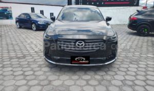 foto de Autos marca Mazda seminuevo modelo NEW CX-9 año 2020 en Quito
