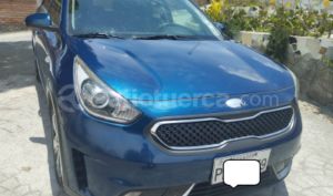 foto de Autos marca Kia seminuevo modelo NIRO Hibrido año 2019 en Quito