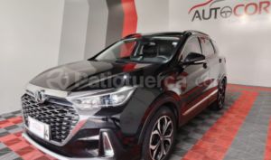 foto de Autos marca Baic seminuevo modelo X55 LUXURY AC 1.5 5P 4X2 TA año 2020
