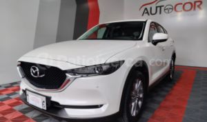 foto de Autos marca Mazda seminuevo modelo CX5 CORE año 2020