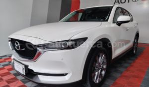 foto de Autos marca Mazda seminuevo modelo CX5 CORE año 2020 en Quito