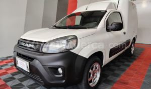 foto de Autos marca Ram seminuevo modelo V700 RAPID año 2023 en Quito