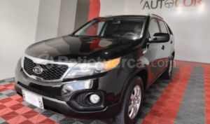 foto de Autos marca Kia seminuevo modelo Sorento año 2013