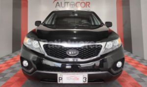 foto de Autos marca Kia seminuevo modelo SORENTO GLS año 2013 en Quito