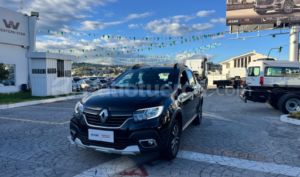 foto de Autos marca Renault seminuevo modelo STEPWAY INTENS FASE II año 2021