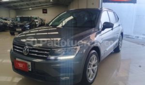 foto de Autos marca Volkswagen seminuevo modelo Tiguan año 2020