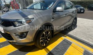foto de Autos marca Soueast seminuevo modelo DX7 año 2019 en Quito