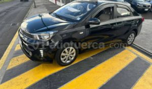 foto de Autos marca Kia seminuevo modelo Soluto LX año 2023