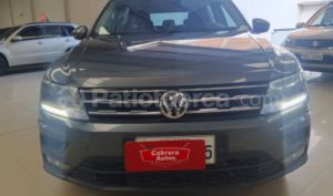 foto de Autos marca Volkswagen seminuevo modelo Tiguan Trendline año 2020
