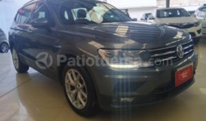 foto de Autos marca Volkswagen seminuevo modelo TIGUAN COMFORTLINE año 2020 en Quito