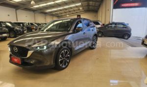 foto de Autos marca Mazda seminuevo modelo CX5 CORE año 2024 en Quito