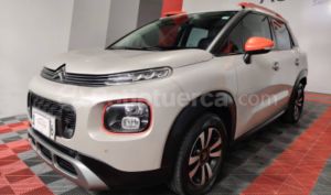 foto de Autos marca Citroen seminuevo modelo C3 Aircross año 2019 en Quito