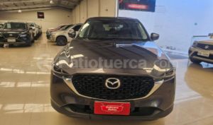 foto de Autos marca Mazda seminuevo modelo CX-5 año 2024