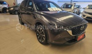 foto de Autos marca Mazda seminuevo modelo CX5 ENTRY año 2024