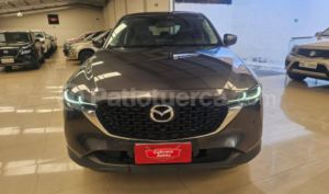 foto de Autos marca Mazda seminuevo modelo New CX-5 Core año 2024