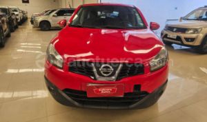foto de Autos marca Nissan seminuevo modelo Qashqai sense año 2014 en Quito