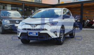 foto de Autos marca Toyota seminuevo modelo NEW RAV4 2.5 año 2018
