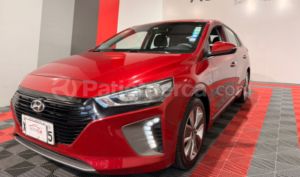 foto de Autos marca Hyundai seminuevo modelo IONIQ 5 año 2019