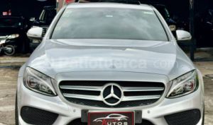 foto de Autos marca Mercedes Benz seminuevo modelo C250 Sport año 2017 en Quito
