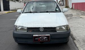 foto de Autos marca Volkswagen seminuevo modelo Gol 1.8 año 1995