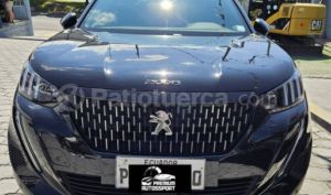 Peugeot 2008 GT 2023