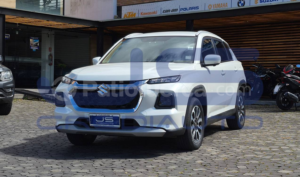 foto de Autos marca Suzuki seminuevo modelo Grand Vitara ISG GLX. año 2024