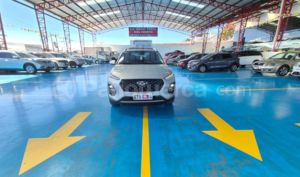 foto de Autos marca Chery seminuevo modelo TIGGO 2 PRO LUXURY año 2023