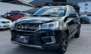 foto de Autos marca Chery seminuevo modelo Tiggo 2 año 2022