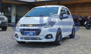 foto de Autos marca Chevrolet seminuevo modelo Spark GT año 2019